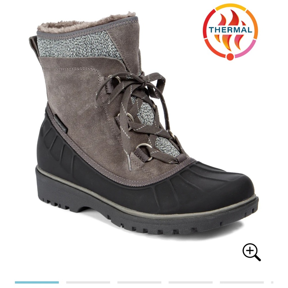 Bear Traps Springer Waterproof Winter Boot